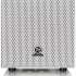 Корпус miniITX Thermaltake Core V1, SFF, без БП,  белый [ca-1b8-00s6wn-01]